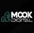 Mook Digital Logotype