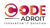 Codeadroit Logotype