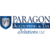 Paragon Accounting & Tax Solutions, LLC Logotype