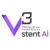 V3 Stent Group Inc. Logotype