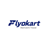 Flyokart Inc. Logotype