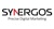 SYNERGOS Tech Pvt Ltd Logotype