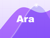 Ara Analytics Logotype