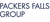 Packers Falls Group Inc Logotype