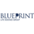 Blueprint Life Science Group Logotype