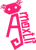 Amoxtli Web Developers Logotype