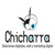 Chicharra Logotype