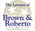 The Brown Law Firm, PLC Logotype