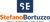 Stefano Bortuzzo SEO Udine Logotype