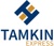 Tamkin Express Logotype