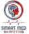 Smart Med Marketing Logotype