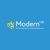 ModernHR, Inc. Logotype