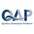 Quality Aluminum Products Logotype