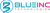 Blueinc Technologies Logotype