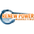 Renew Power Marketing Logotype