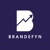 Brandefyn Logotype