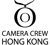 A Cameraman Co. / Camera Crew Hong Kong Logotype