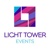 Light Tower Events Logotype