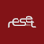 Resetfilm ApS Logotype