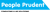 People Prudent Consulting & HR Solutions LLC Logotype