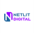 NETLIT DIGITAL MARKETING SOLUTIONS KENYA Logotype