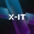 X-IT Logotype