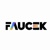 Faucek Logotype