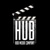Hub Media Company Logotype