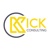 Kick Consulting Logotype