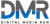 Digital Media Run Logotype