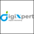 DigiXpert Logotype