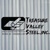 Treasure Valley Steel, Inc. Logotype