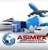 Grupo Asimex Logotype