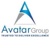 Avatar Groups Logotype