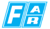 F.A.R. Fonderie Acciaierie Roiale S.p.A. Logotype