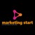 Marketing Start Logotype