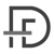 Dimension Fine Homes, Inc. Logotype