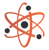 Atomic Digital Marketing / Atomic Digital Labs Logotype