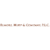 Elmore, Hupp & Company, P.L.C. Logotype