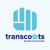 Transcounts Logotype