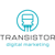 Transistor Logotype