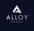 Alloy group Management Consulting Logotype