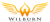 Wilburn Hauling Logotype