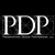 Preservation Design Partnership, LLC Logotype