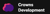 Crowns Development Logotype