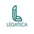 Legateca Logotype