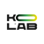 KOOLAB DESIGN Logotype