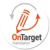 On Target Translation Logotype