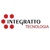 Integratto Tecnologia Logotype