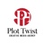 Plot Twist Agency Logotype